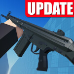 [UPDATE] Weird Gun Game