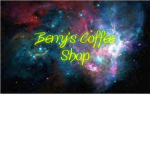 ♚ Berry's Coffee Shop ♚