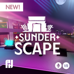 [BETA]Sunderscape
