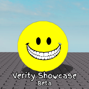 Verity?