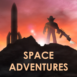 🚀 SPACE ADVENTURES 👽 🌌
