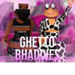 Ghetto B@ddies