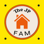 The JP Fam!