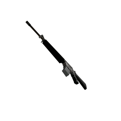 M16A1