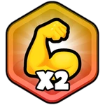X2 Strength