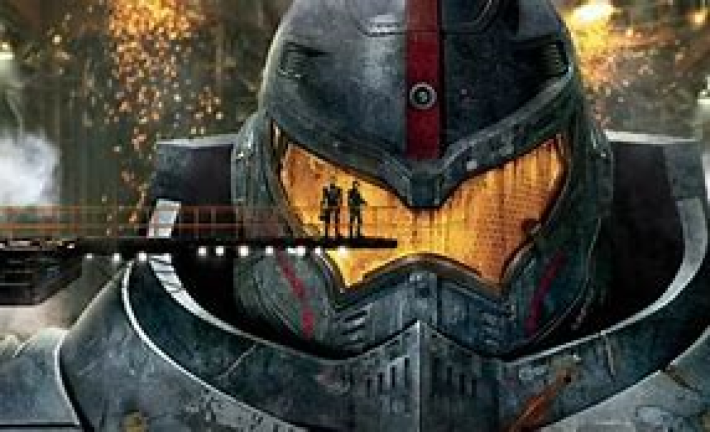 Pacific Rim Project screenshot 1