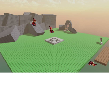 The Classic Obby. [New Upd]