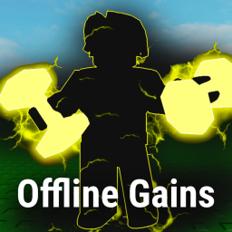 🌳[Code: Badges] Trade Strength icon