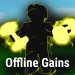 [Code: Badges] Trade Strength icon