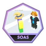 Game Badge Thumbnail