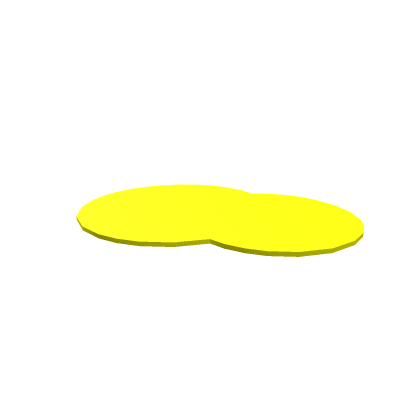 Yellow Spill