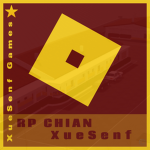 [RP] XueSenf Games