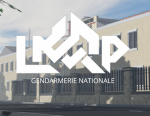 GENDARMERIE NATIONALE - LMRP