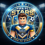 FIFA FC STARS