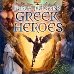 Percy Jackson CHB Demigods Group Thumbnail