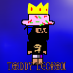 Legião do toddynho