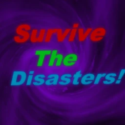 Survive Mega Disasters icon