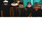 Black Skin Pirates