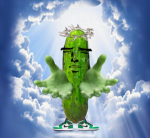 Komkommer cult