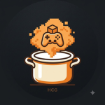 Home Cooked Games