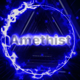 amethyst army base testing