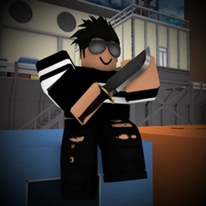 // Clan Roblox group icon
