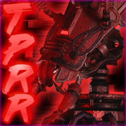 TPRR Bringer Icon (Matriarch)