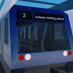 subway testing place