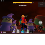 The Epic Gamers Of Roblox!!!!!!!