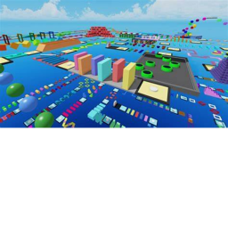 fun obby