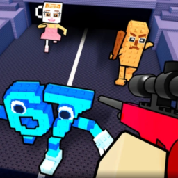 💀🔫Brainrot Smasher Tycoon