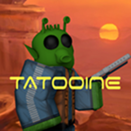 -TGAoTR- Tatooine