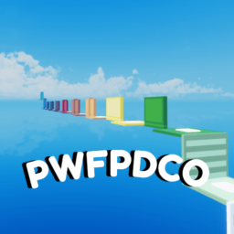 Penguin's Wall Flick Per Difficulty Chart Obby