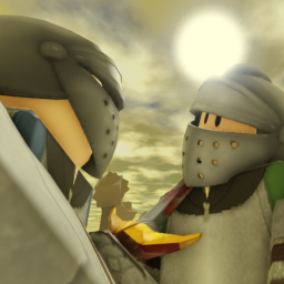 Glory [DEMO]