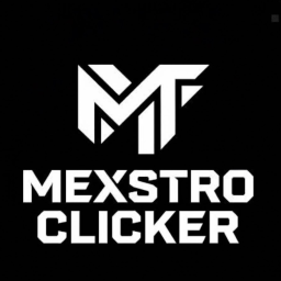 [UPDATE] Mexstro Clicker