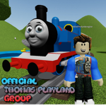 The Official Thomas PlayLand Group