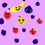 Berrys are cute if you like berry join