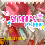- sarah's preppy -