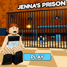 JENNA'S PRISON RUN