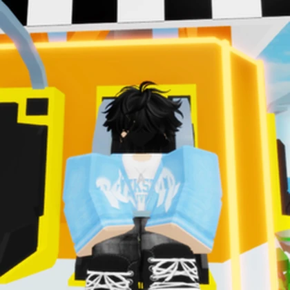 The hearts aliados Roblox group icon