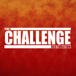 The Challenge: Restoration