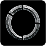 The Fractured Circle