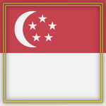 Singapore 1980s