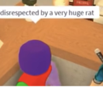 FRAPPE IS RACIST