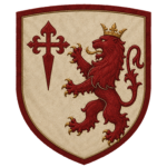 La Cohorte del León Rojo