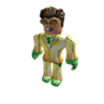 Mr.Richie
