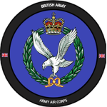 [BA!] AAC Air Army Corps]