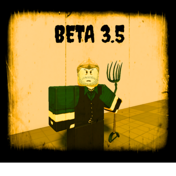 GoodBye Neighbor BETA 3.5 [Multiplayer]