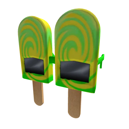 Leak Thumbnail