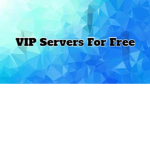 Free V.I.P Servers